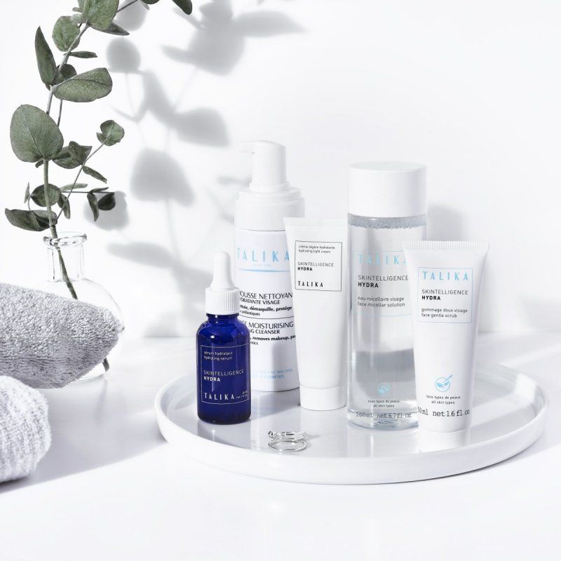 Talika Gommage Doux Hydratant Skintelligence 50 ml