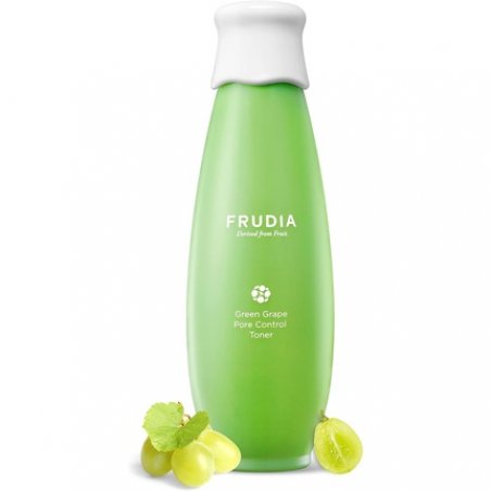 FRUDIA Green Grape Pore Control Toner