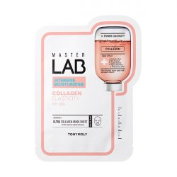 Tony Moly Master Lab Intensive Nutrition Collagen Sheet Mask