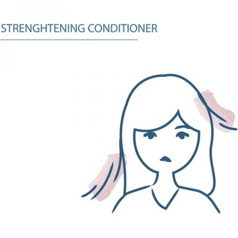 Ducray Anaphase Strengthening Conditioner 200ml