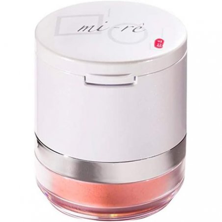 Mi-Rê Loose Powder Pot Compact Powder Dual Contour Nova Contour Highlighter 11g