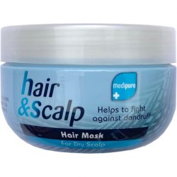 Medipure Hydrating Hair Mask