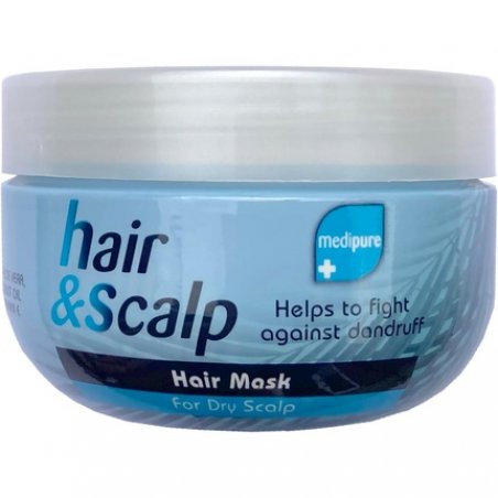 Medipure Hydrating Hair Mask