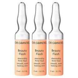 DR. GRANDEL Beauty Flash Ampoule One Size 9ml Beige