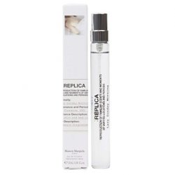 Maison Margiela Replica Lazy Sunday Morning Eau de Toilette 0.34oz Travel Spray