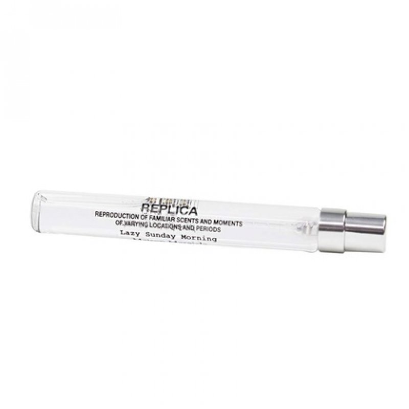 Maison Margiela Replica Lazy Sunday Morning Eau de Toilette 0.34oz Travel Spray