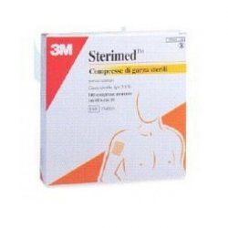 Nexcare Sterimed 36x40cm M/L 12