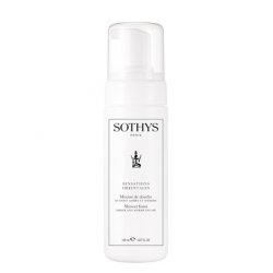 SOTHYS Shower Foam Amber & Myrrh Escape