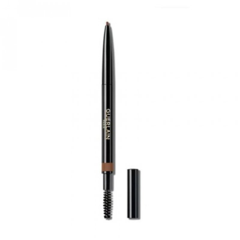 Guerlain Brow G The Brow Pencil 02 Auburn