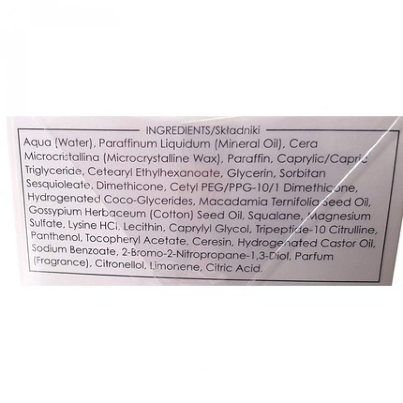 Ziaja Regenerative Night Cream with Peptides 50 50ml