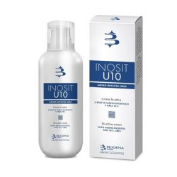 Valetudo (div. Biogena) Inosit U10 400ml Body Moisturizer