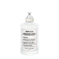 Maison Margiela Replica Lazy Sunday Morning Eau De Toilette 30ml 1oz