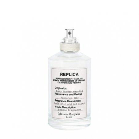 Maison Margiela Replica Lazy Sunday Morning Eau De Toilette 30ml 1oz