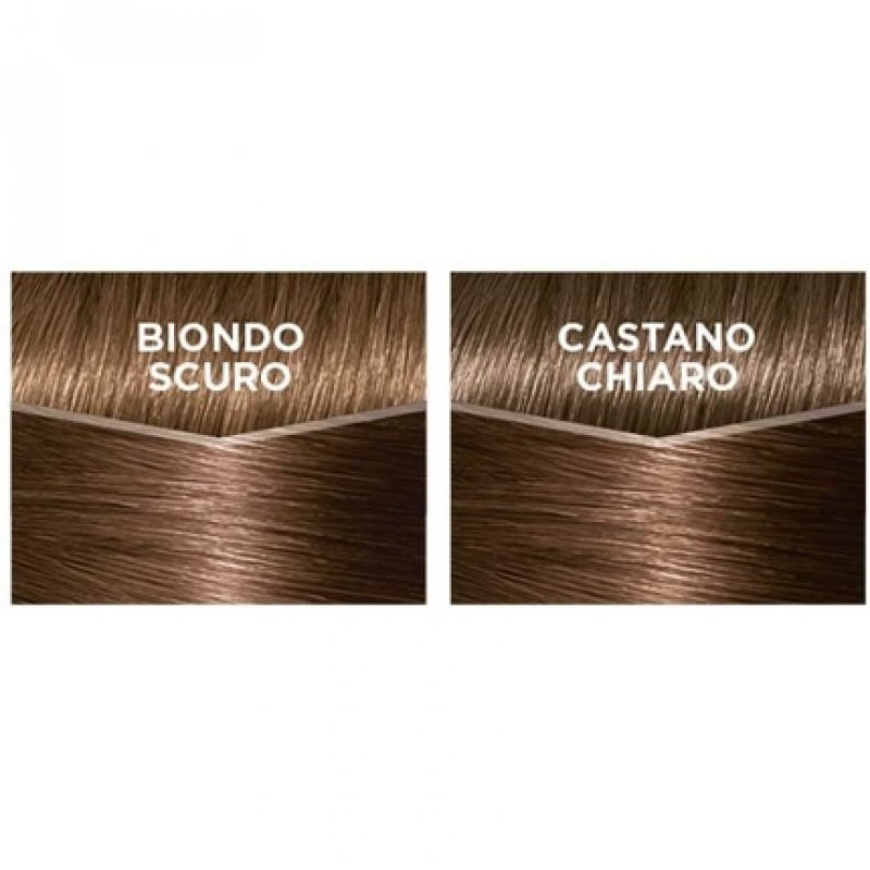 L'OREAL Casting 600 Non-Ammonia Dark Blonde Hair Color 600 Biondo Scuro