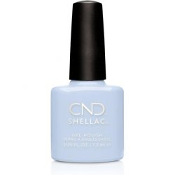 CND Shellac Creekside 7.3ml