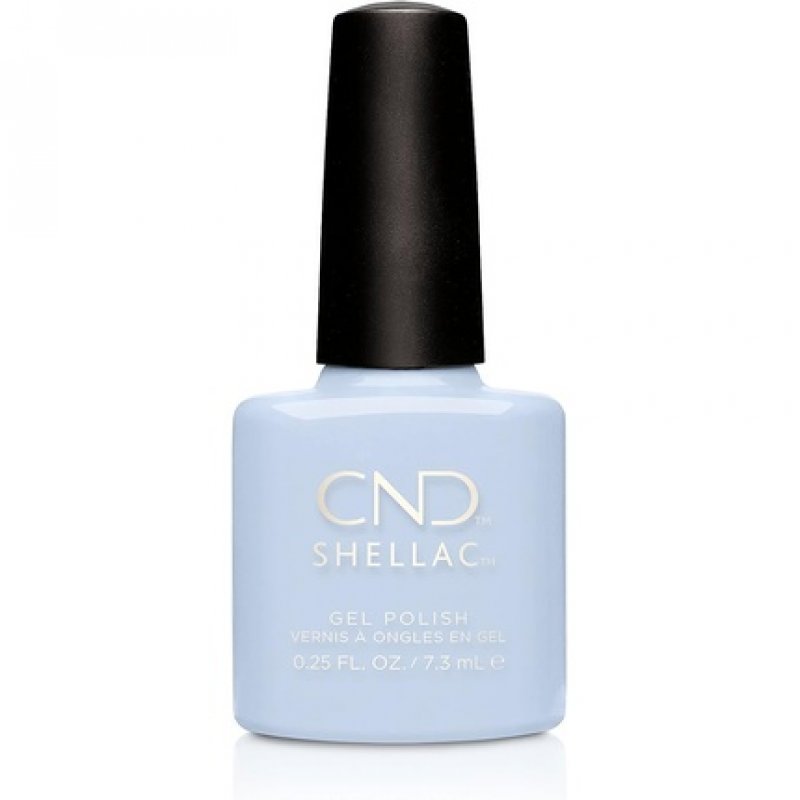 CND Shellac Creekside 7.3ml
