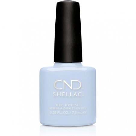 CND Shellac Creekside 7.3ml