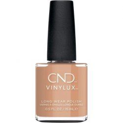 CND Vinylux Autumn Addict 2020 Nail Polish Collection Sweet Cider 15ml