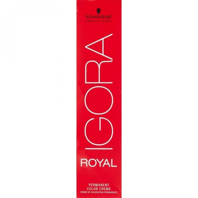 Schwarzkopf IGORA Royal Premium Hair Color 9-98 Extra Light Blonde Violet Red 60ml