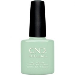 CND Shellac Magical Topiary 7.3ml