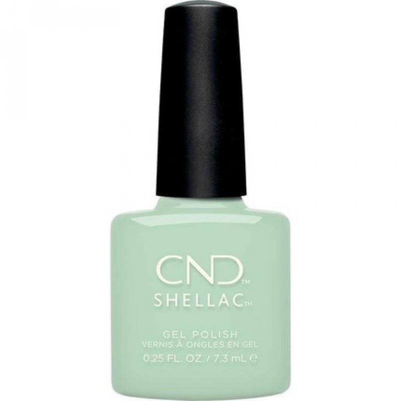 CND Shellac Magical Topiary 7.3ml
