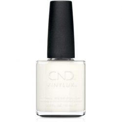 CND Vinylux Nail Polish White Wedding 318 0.5 floz 15ml