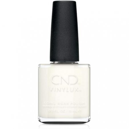 CND Vinylux Nail Polish White Wedding 318 0.5 floz 15ml