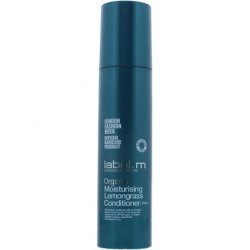LABEL M Organic Lemongrass Conditioner 200ml