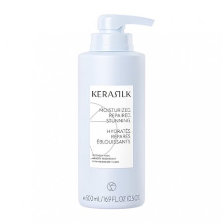 KERASILK Recovery Mask 16.90 Fl Oz