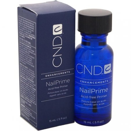 CND Brisa Nail Prime Polish 15ml