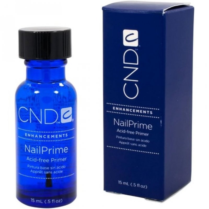 CND Brisa Nail Prime Polish 15ml