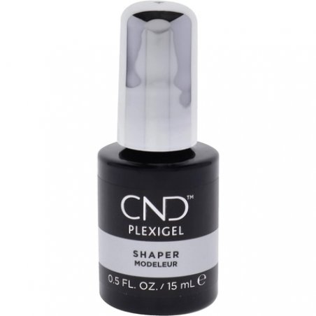 CND Plexigel Shaper 15ml
