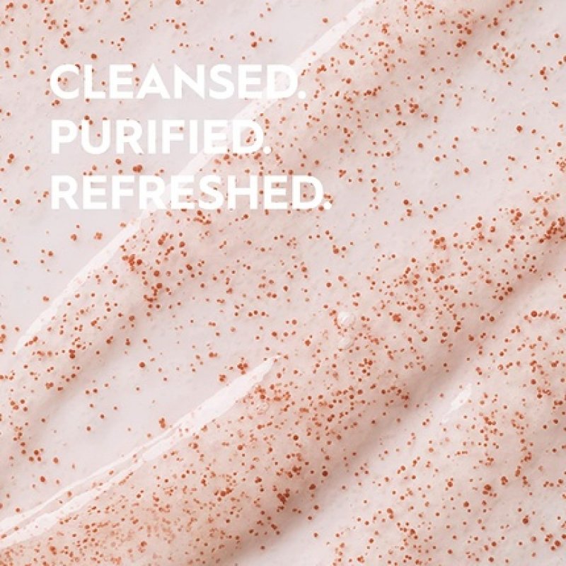 KERASILK Exfoliating Scalp Pre-Wash Gentle and Deep Cleansing 250ml