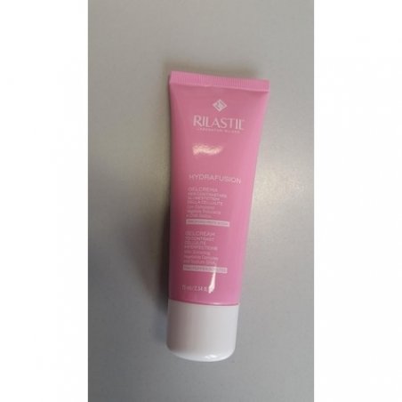 Rilastil Hydrafusion Gel Cream 75ml