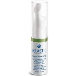 Ganassini Facial Corrective Fluid 5ml