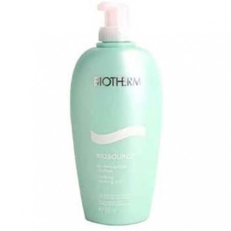 Biotherm Biosource Leche Desmaquillante for Normal and Combination Skin 400ml