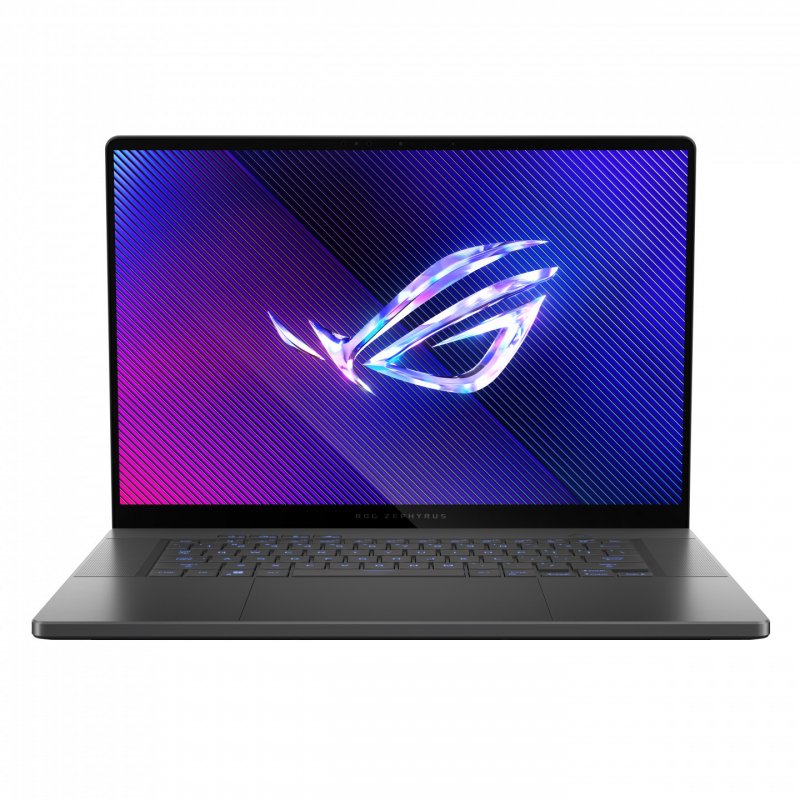 ASUS ROG Zephyrus G16 GU605MV-QP101W Ordinateur portable 40,6 cm (16") WQXGA Intel Core Ultra 7 155H 16 Go