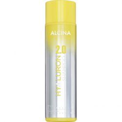 ALCINA Hyaluron 2.0 250 ml Shampoo