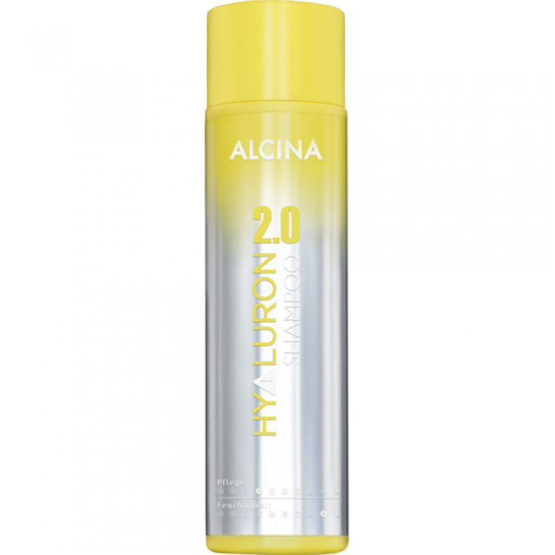 ALCINA Hyaluron 2.0 250 ml