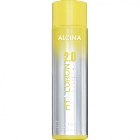 Alcina Hyaluron 2.0 Shampoo 250ml