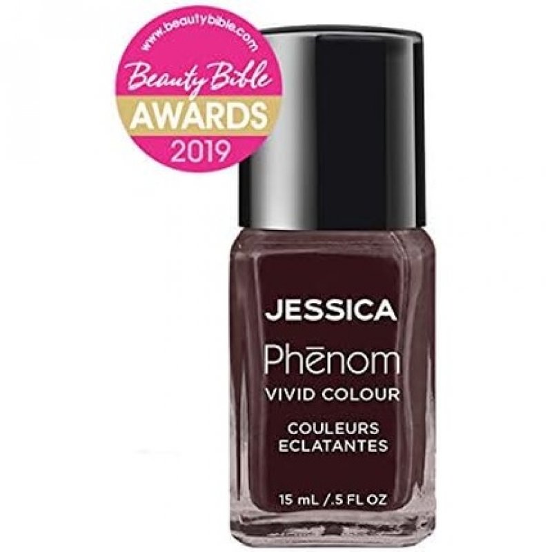 JESSICA Phenom Vivid Color Nail Polish The Penthouse