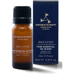 Aromatherapy Associates Breathe Pure Essential Oil 10ml
