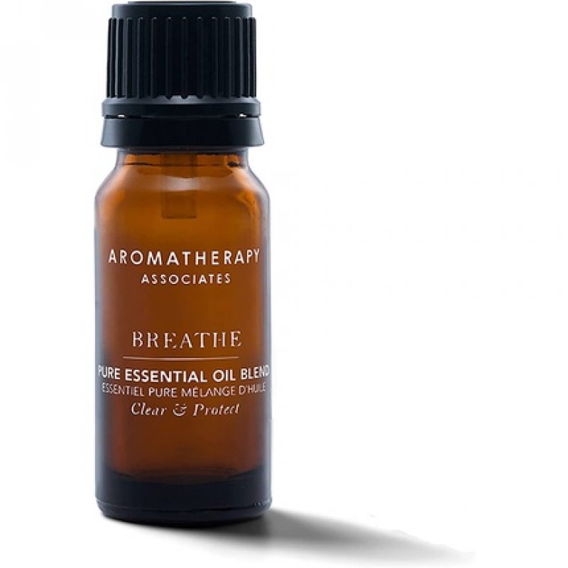 Aromatherapy Associates Breathe Pure Essential Oil 10ml