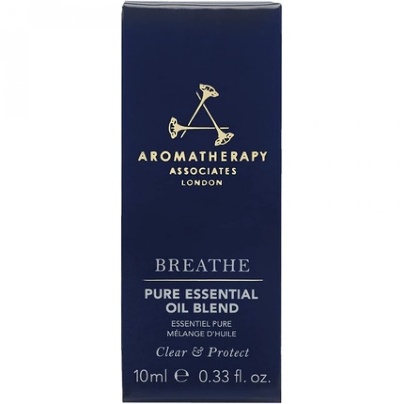 Aromatherapy Associates Breathe Pure Essential Oil 10ml