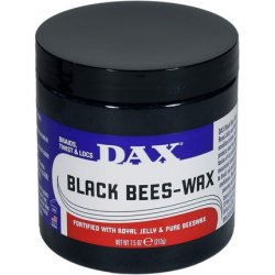 Dax Beeswax Ointment Black 213g