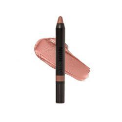 Nudestix Intense Matte Lip Cheek Pencil Lipstick Lip Liner Cheek Blush Tint Multi Use Makeup for Long Lasting Color