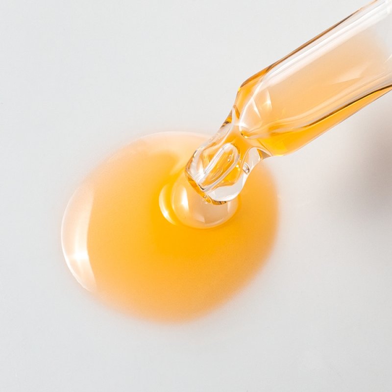 Mulac Cosmetics Juicy Pop Acid Exfoliating Serum 30ml