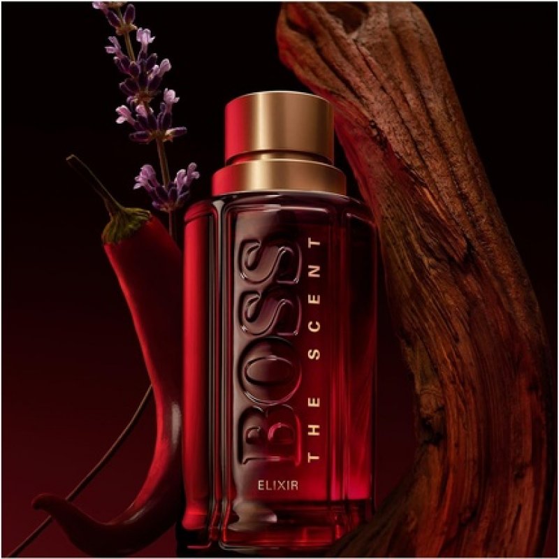 Hugo Boss The Scent Elixir for Him 50ml