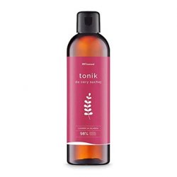 FITOMED Moisturizing Herbal Tonic Smooths Dry Irritated Skin 200ml