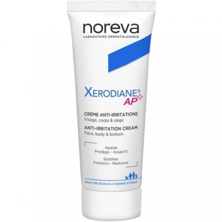 Noreva Xerodiane AP Anti-Irritation Cream 40ml